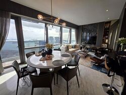 Wallich Residence  (D2), Condominium #576806371